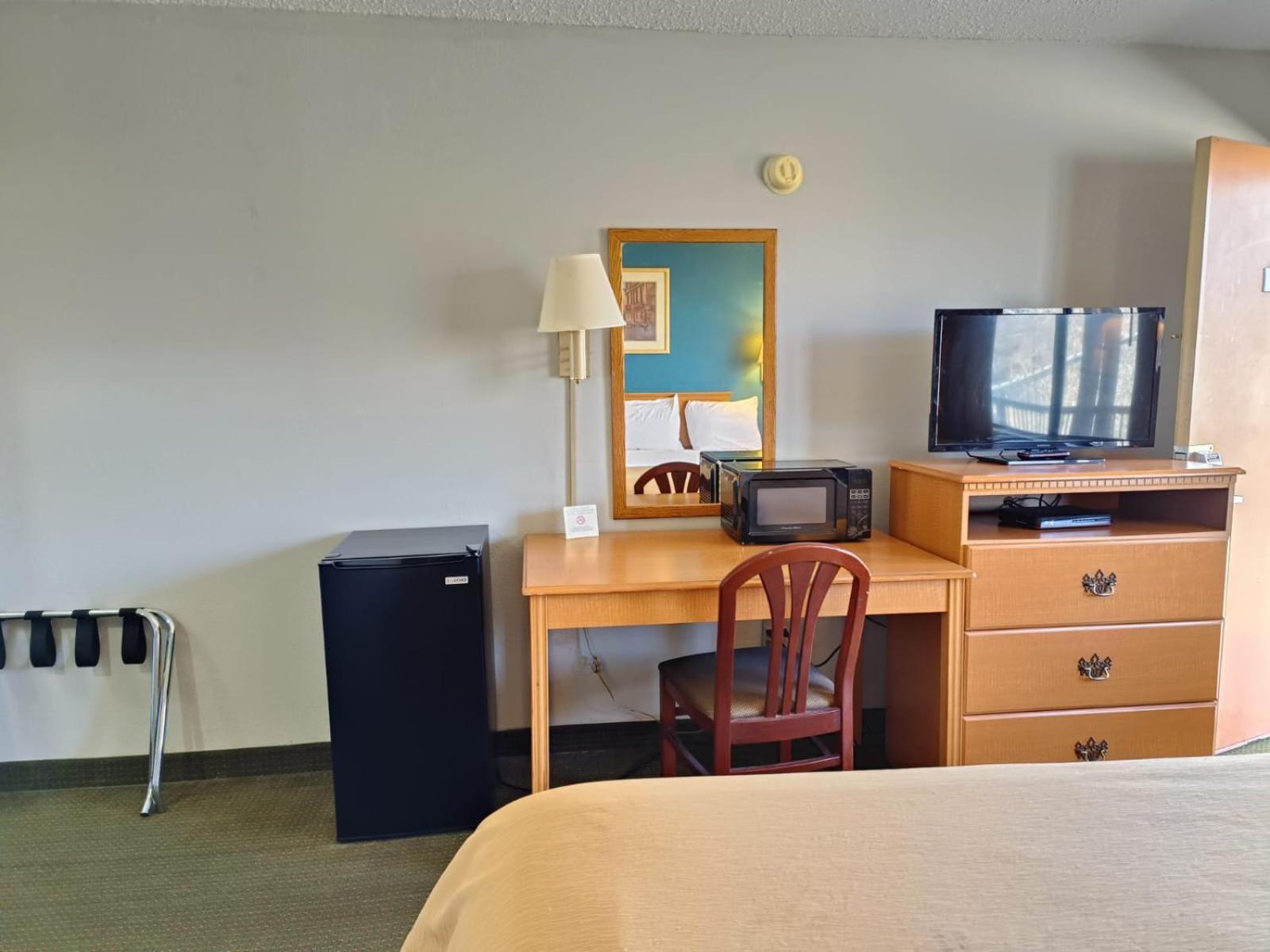 Executive Inn By Oyo Kilgore North Bagian luar foto